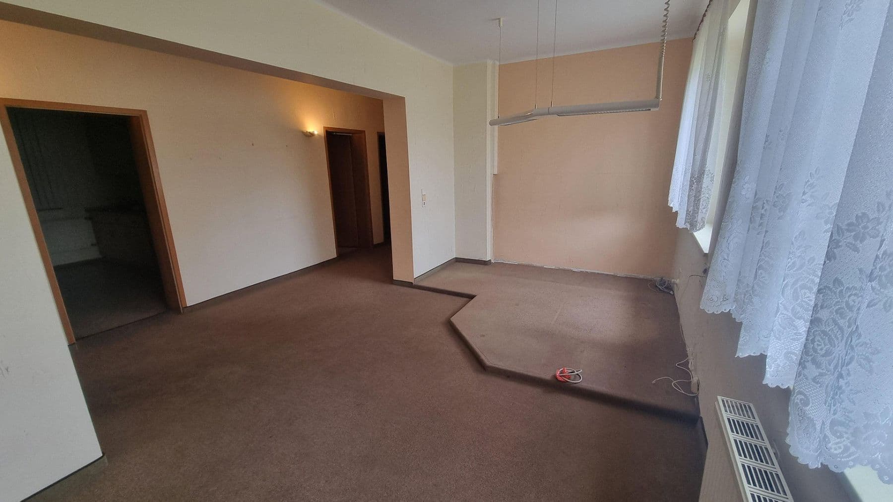 Predaj domu 170 m², pozemok 575 m², Lange Straße 9, Viereck, Meklenbursko-Predpomoransko Predaj domu 170 m², pozemok 575 m², Lange Straße 9, Viereck, Meklenbursko-Predpomoransko
