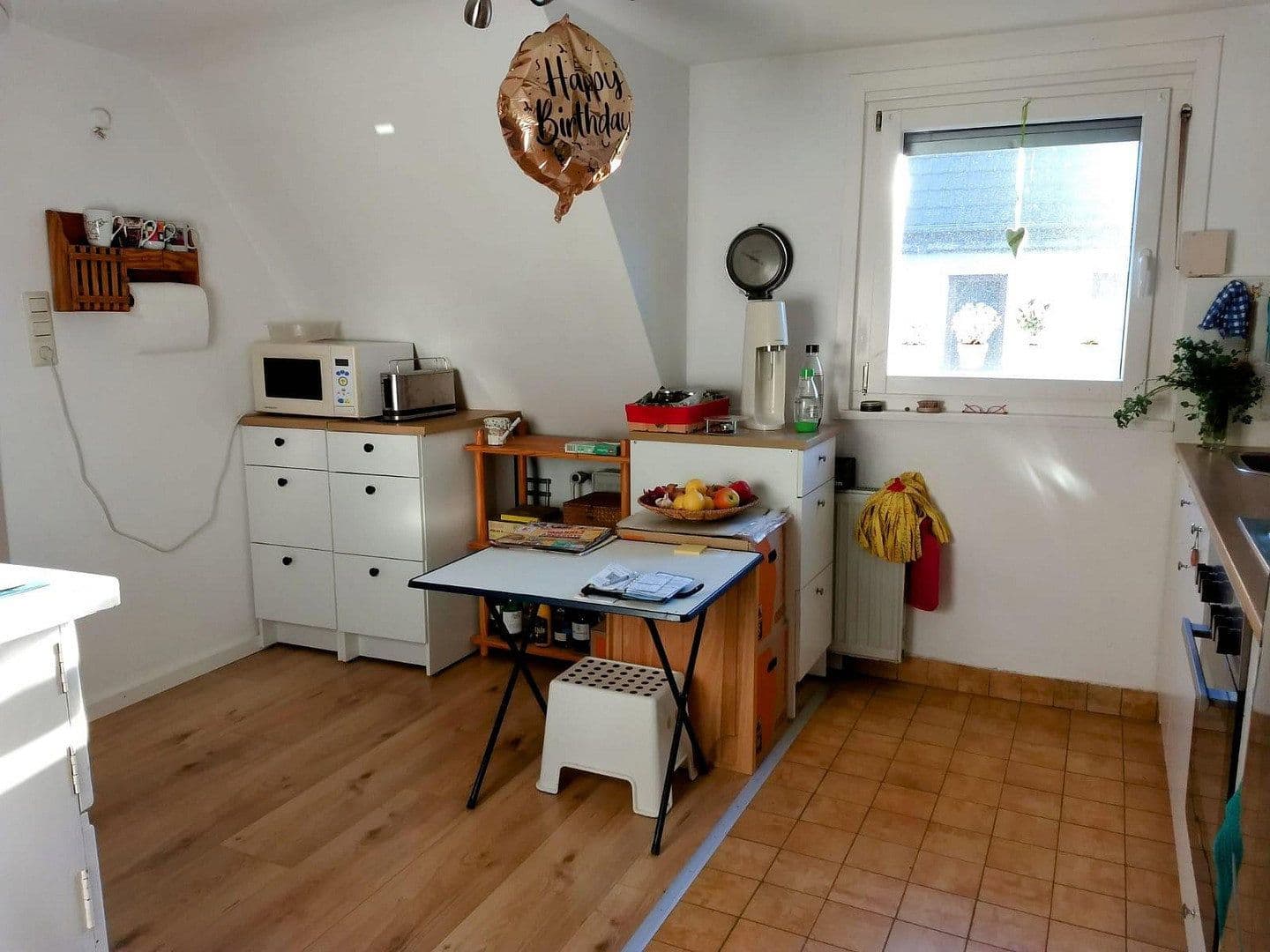 Predaj domu 178 m², pozemok 245 m², Feuchtstraße 2, Frickenhausen, Bádensko-Wurttembersko Predaj domu 178 m², pozemok 245 m², Feuchtstraße 2, Frickenhausen, Bádensko-Wurttembersko