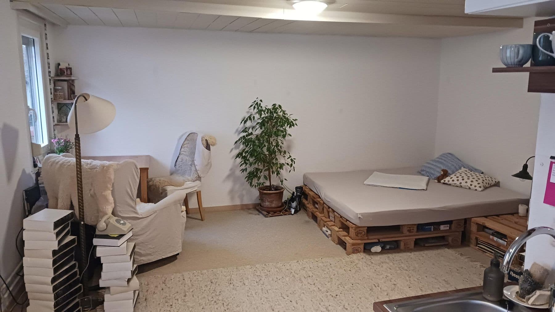 Predaj domu 178 m², pozemok 245 m², Feuchtstraße 2, Frickenhausen, Bádensko-Wurttembersko Predaj domu 178 m², pozemok 245 m², Feuchtstraße 2, Frickenhausen, Bádensko-Wurttembersko