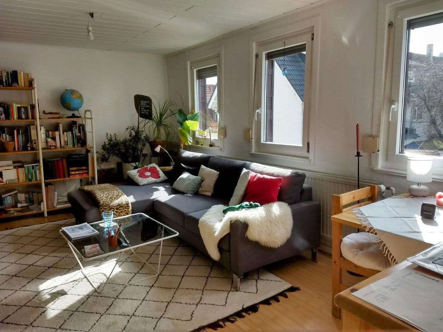 Predaj domu 178 m², pozemok 245 m², Feuchtstraße 2, Frickenhausen, Bádensko-Wurttembersko Predaj domu 178 m², pozemok 245 m², Feuchtstraße 2, Frickenhausen, Bádensko-Wurttembersko