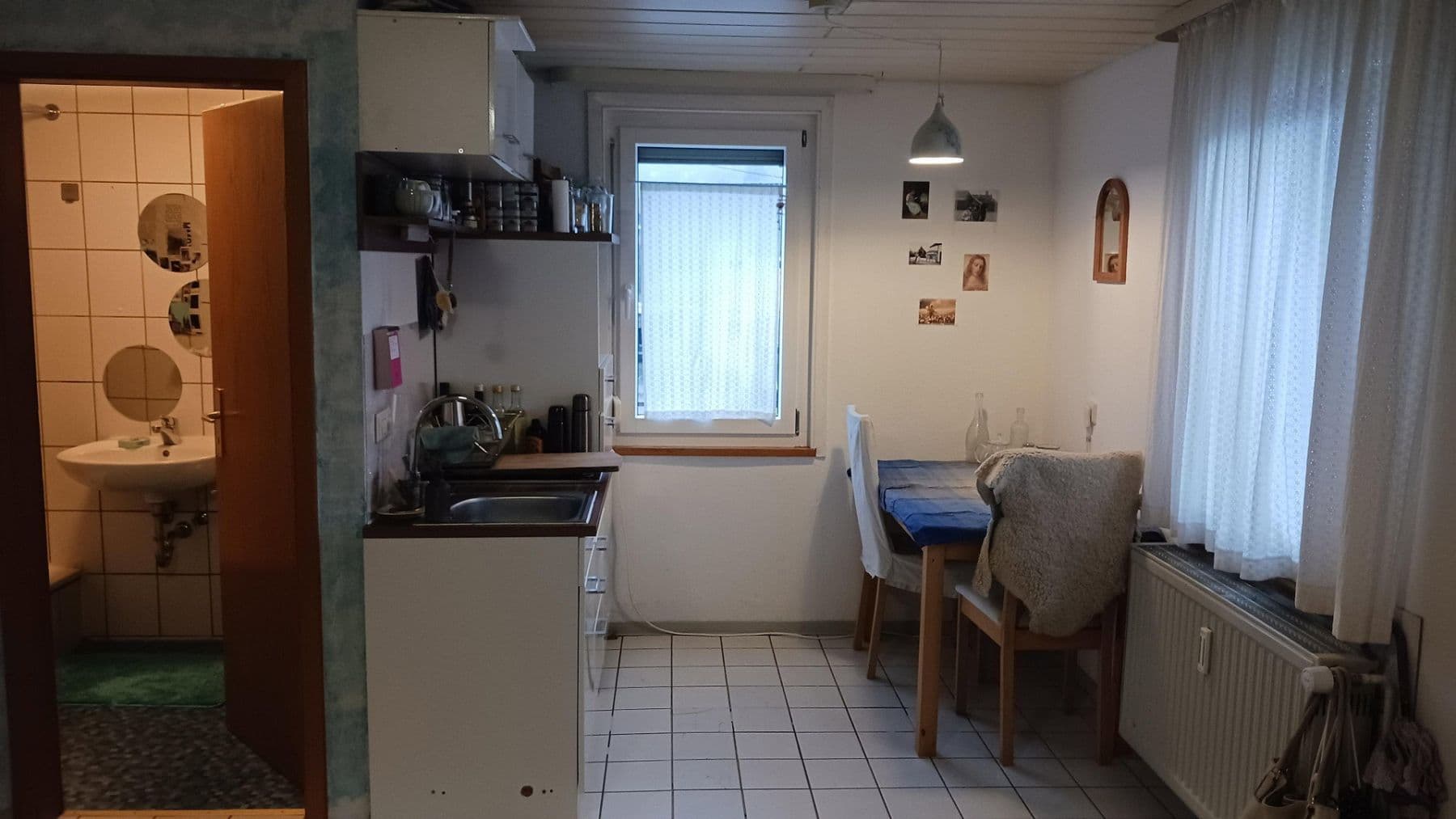 Predaj domu 178 m², pozemok 245 m², Feuchtstraße 2, Frickenhausen, Bádensko-Wurttembersko Predaj domu 178 m², pozemok 245 m², Feuchtstraße 2, Frickenhausen, Bádensko-Wurttembersko