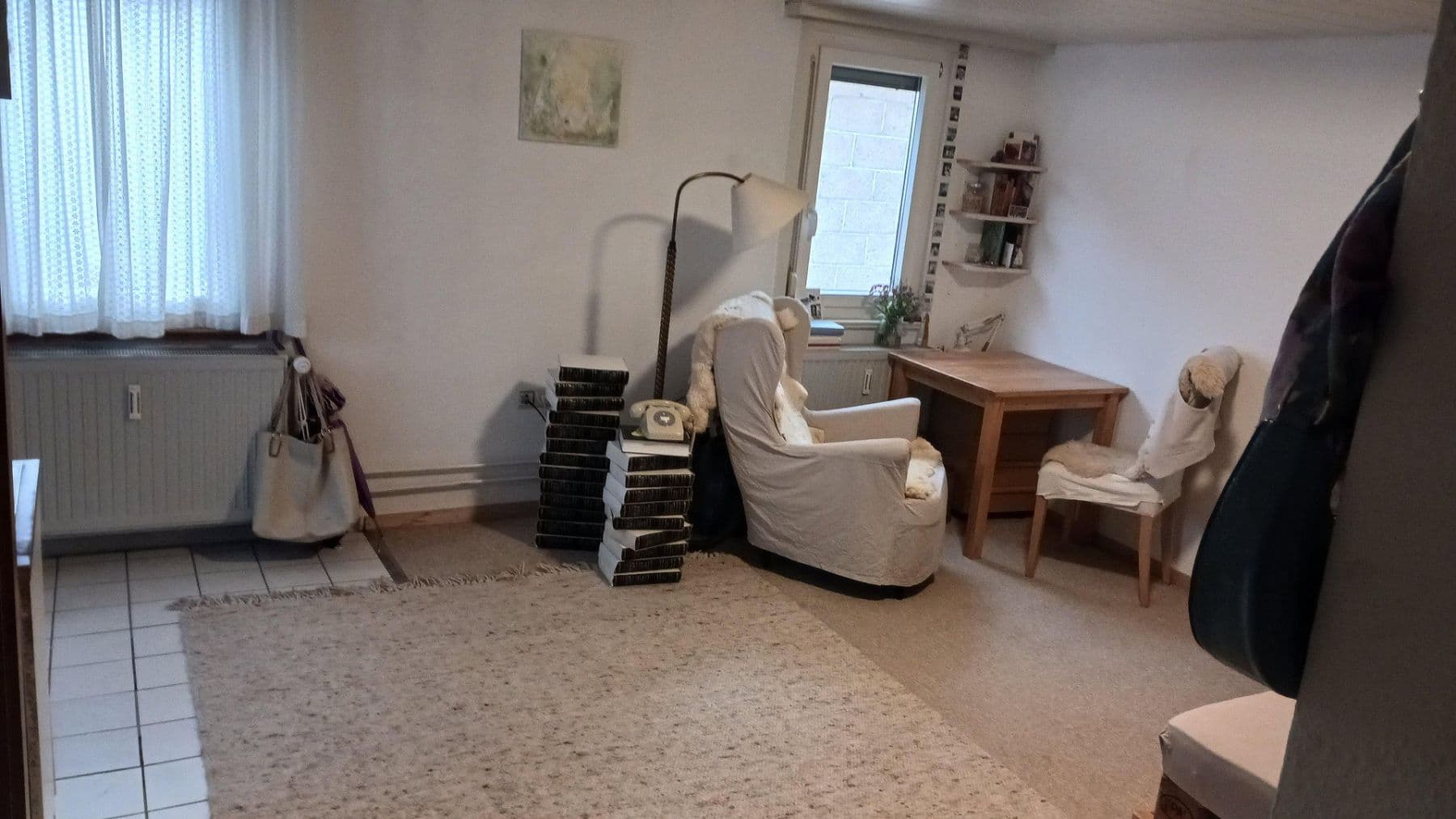 Predaj domu 178 m², pozemok 245 m², Feuchtstraße 2, Frickenhausen, Bádensko-Wurttembersko Predaj domu 178 m², pozemok 245 m², Feuchtstraße 2, Frickenhausen, Bádensko-Wurttembersko