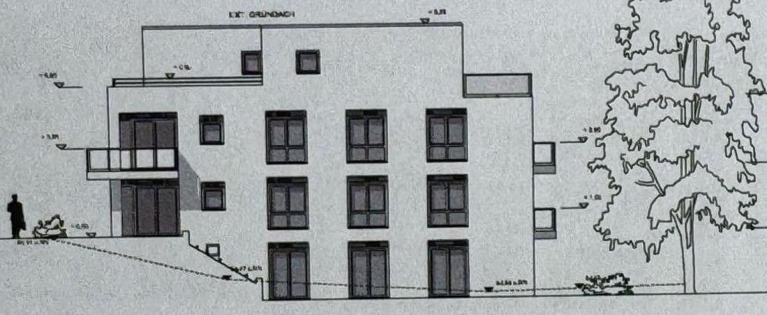 Prenájom bytu 3-izbový 75 m², An der Gärtnerei, Essen, Severné Porýnie - Westfálsko Prenájom bytu 3-izbový 75 m², An der Gärtnerei, Essen, Severné Porýnie - Westfálsko