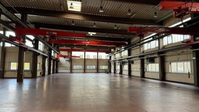 Prenájom nebytového priestoru 1.645 m², Remscheid, Severné Porýnie - Westfálsko Prenájom nebytového priestoru 1.645 m², Remscheid, Severné Porýnie - Westfálsko