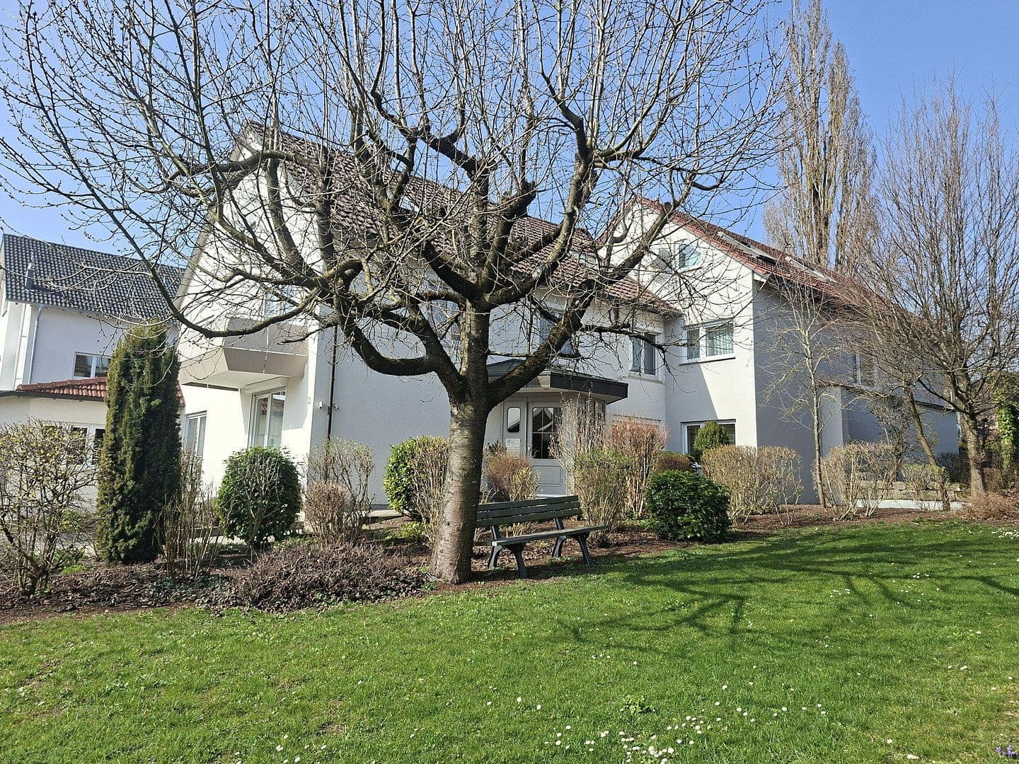 Predaj domu 410 m², pozemok 920 m², Crailsheim, Bádensko-Wurttembersko Predaj domu 410 m², pozemok 920 m², Crailsheim, Bádensko-Wurttembersko