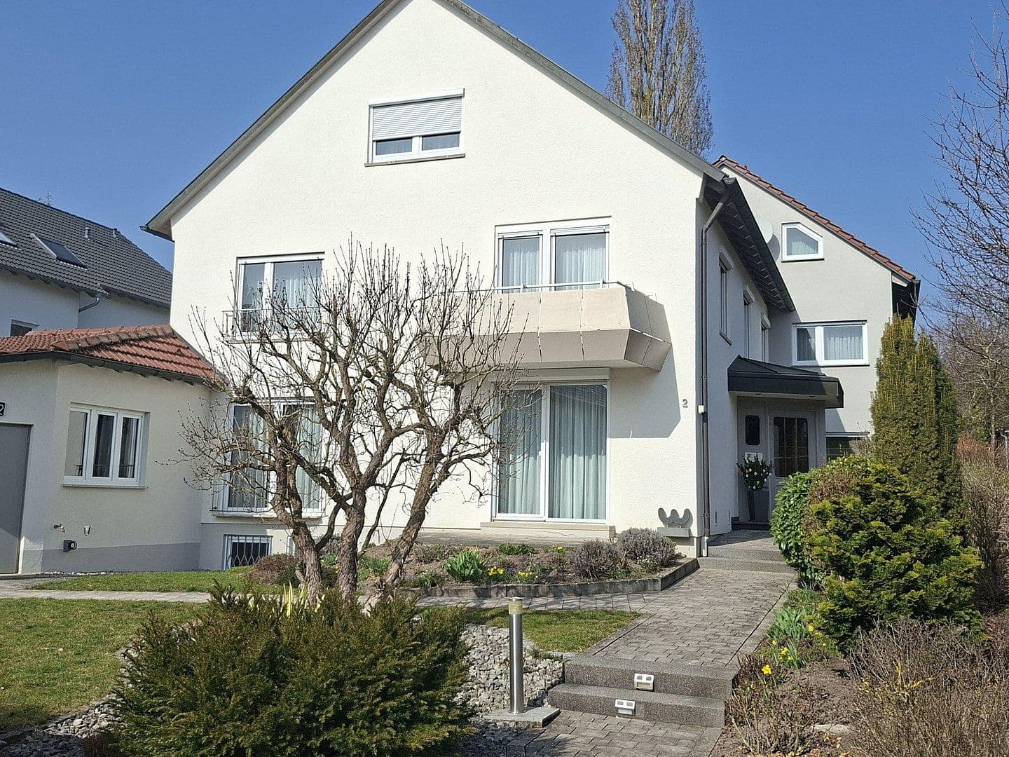 Predaj domu 410 m², pozemok 920 m², Crailsheim, Bádensko-Wurttembersko Predaj domu 410 m², pozemok 920 m², Crailsheim, Bádensko-Wurttembersko