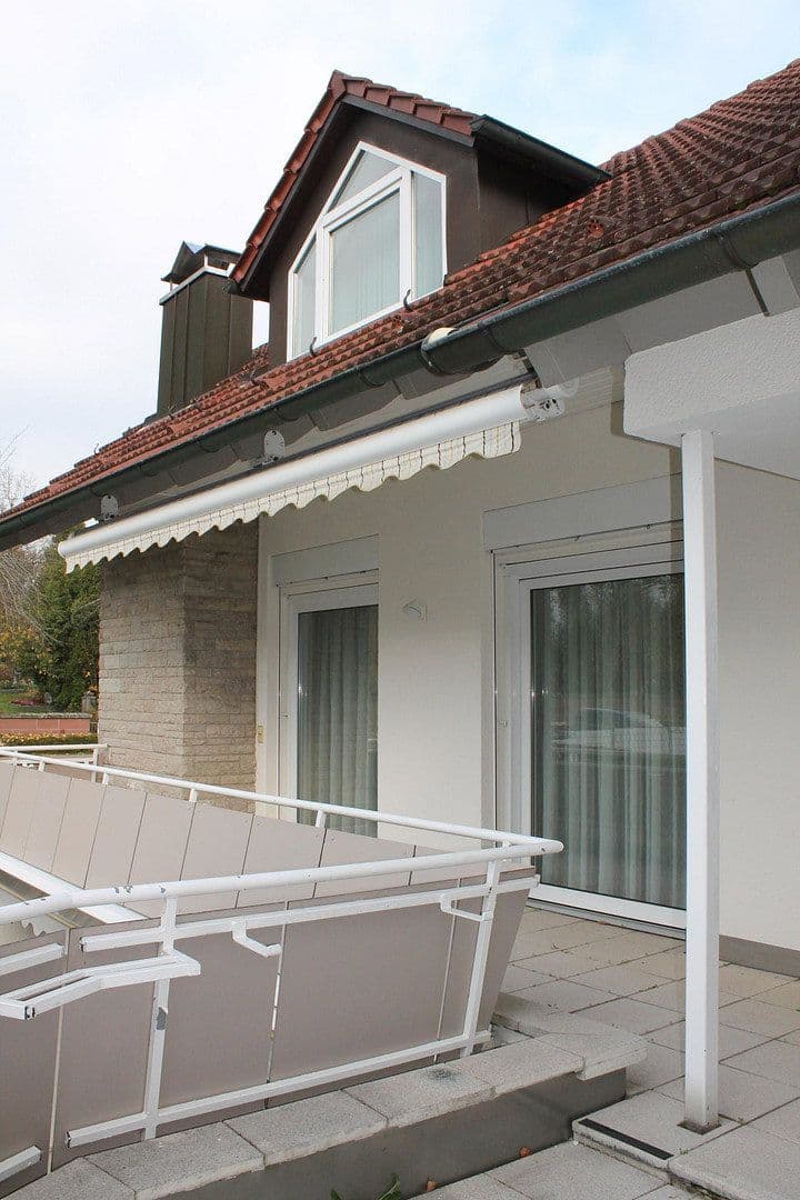 Predaj domu 410 m², pozemok 920 m², Crailsheim, Bádensko-Wurttembersko Predaj domu 410 m², pozemok 920 m², Crailsheim, Bádensko-Wurttembersko