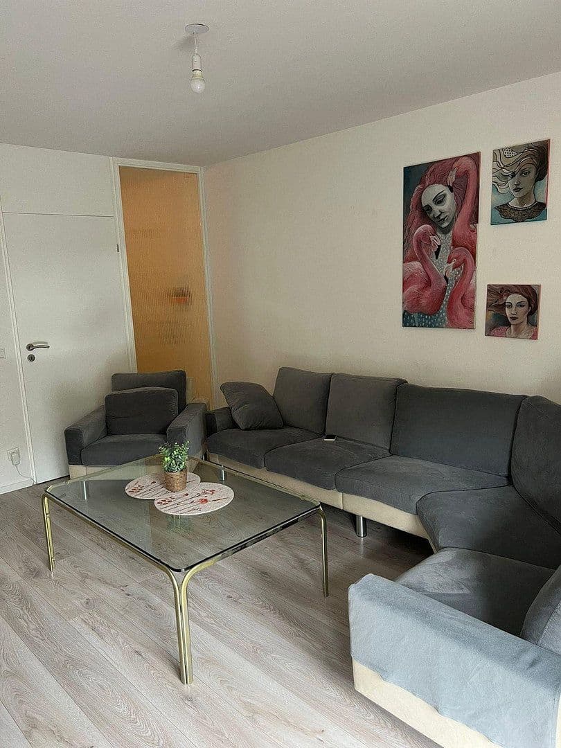 Predaj bytu 3-izbový 73 m², Alfred-Neumann-Anger 14, München, Bavorsko Predaj bytu 3-izbový 73 m², Alfred-Neumann-Anger 14, München, Bavorsko