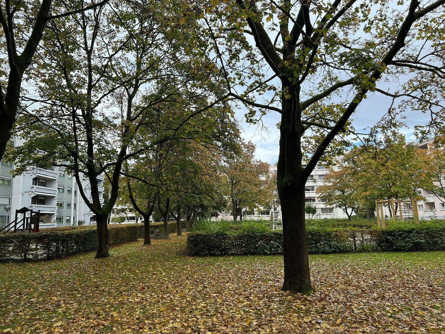Predaj bytu 3-izbový 73 m², Alfred-Neumann-Anger 14, München, Bavorsko Predaj bytu 3-izbový 73 m², Alfred-Neumann-Anger 14, München, Bavorsko