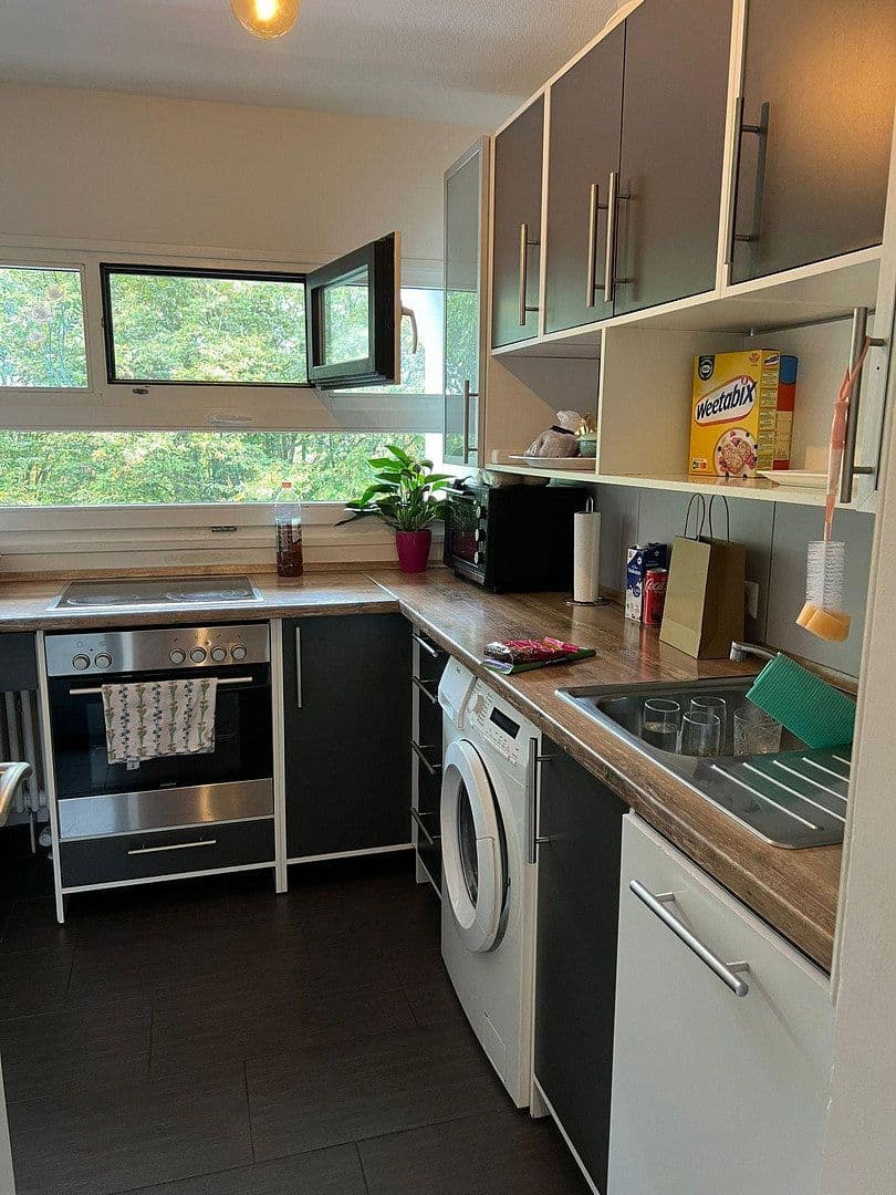 Predaj bytu 3-izbový 73 m², Alfred-Neumann-Anger 14, München, Bavorsko Predaj bytu 3-izbový 73 m², Alfred-Neumann-Anger 14, München, Bavorsko