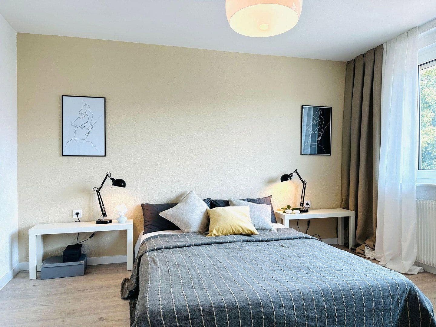 Prenájom bytu 3-izbový 64 m², Hugenmattweg 14, Lörrach, Bádensko-Wurttembersko Prenájom bytu 3-izbový 64 m², Hugenmattweg 14, Lörrach, Bádensko-Wurttembersko