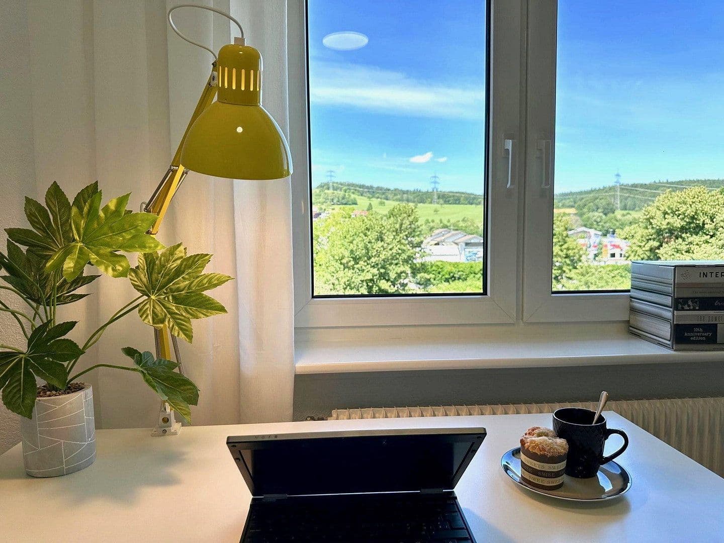 Prenájom bytu 3-izbový 64 m², Hugenmattweg 14, Lörrach, Bádensko-Wurttembersko Prenájom bytu 3-izbový 64 m², Hugenmattweg 14, Lörrach, Bádensko-Wurttembersko