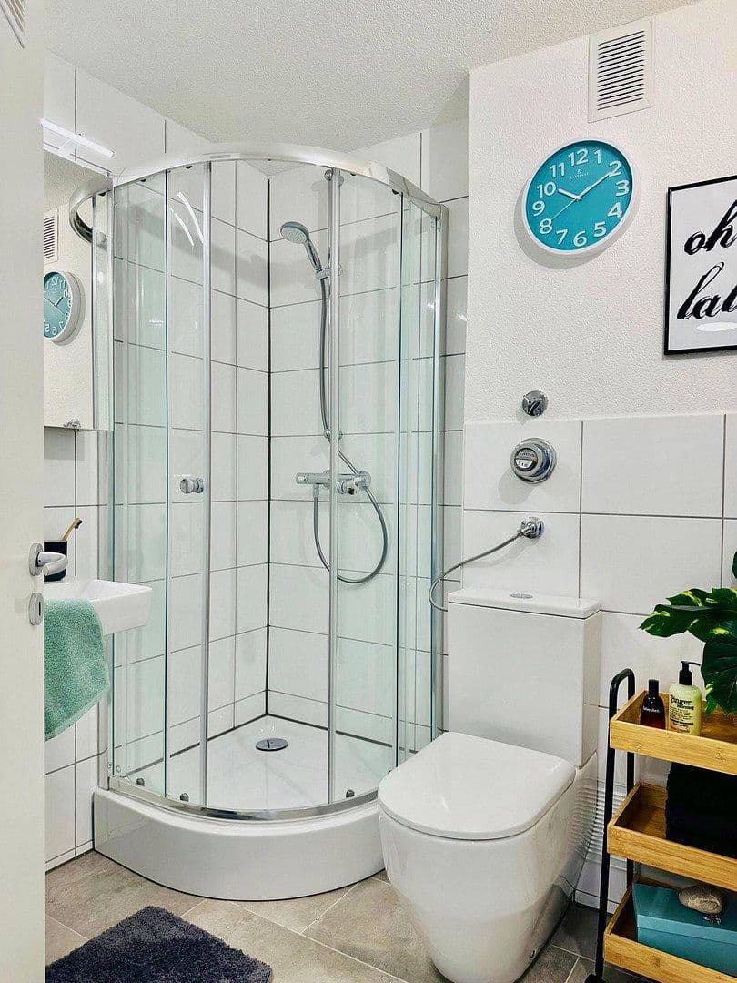 Prenájom bytu 3-izbový 64 m², Hugenmattweg 14, Lörrach, Bádensko-Wurttembersko Prenájom bytu 3-izbový 64 m², Hugenmattweg 14, Lörrach, Bádensko-Wurttembersko
