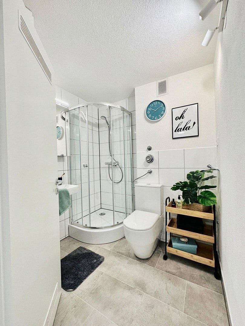 Prenájom bytu 3-izbový 64 m², Hugenmattweg 14, Lörrach, Bádensko-Wurttembersko Prenájom bytu 3-izbový 64 m², Hugenmattweg 14, Lörrach, Bádensko-Wurttembersko