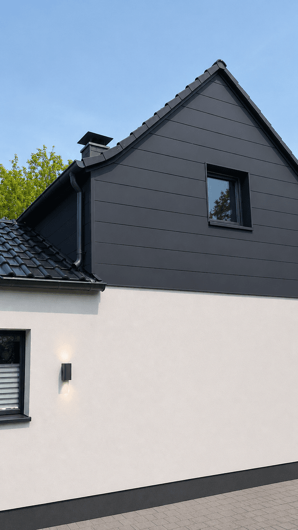 Predaj domu 100 m², pozemok 80 m², Langenfeld (Rheinland), Severné Porýnie - Westfálsko Predaj domu 100 m², pozemok 80 m², Langenfeld (Rheinland), Severné Porýnie - Westfálsko