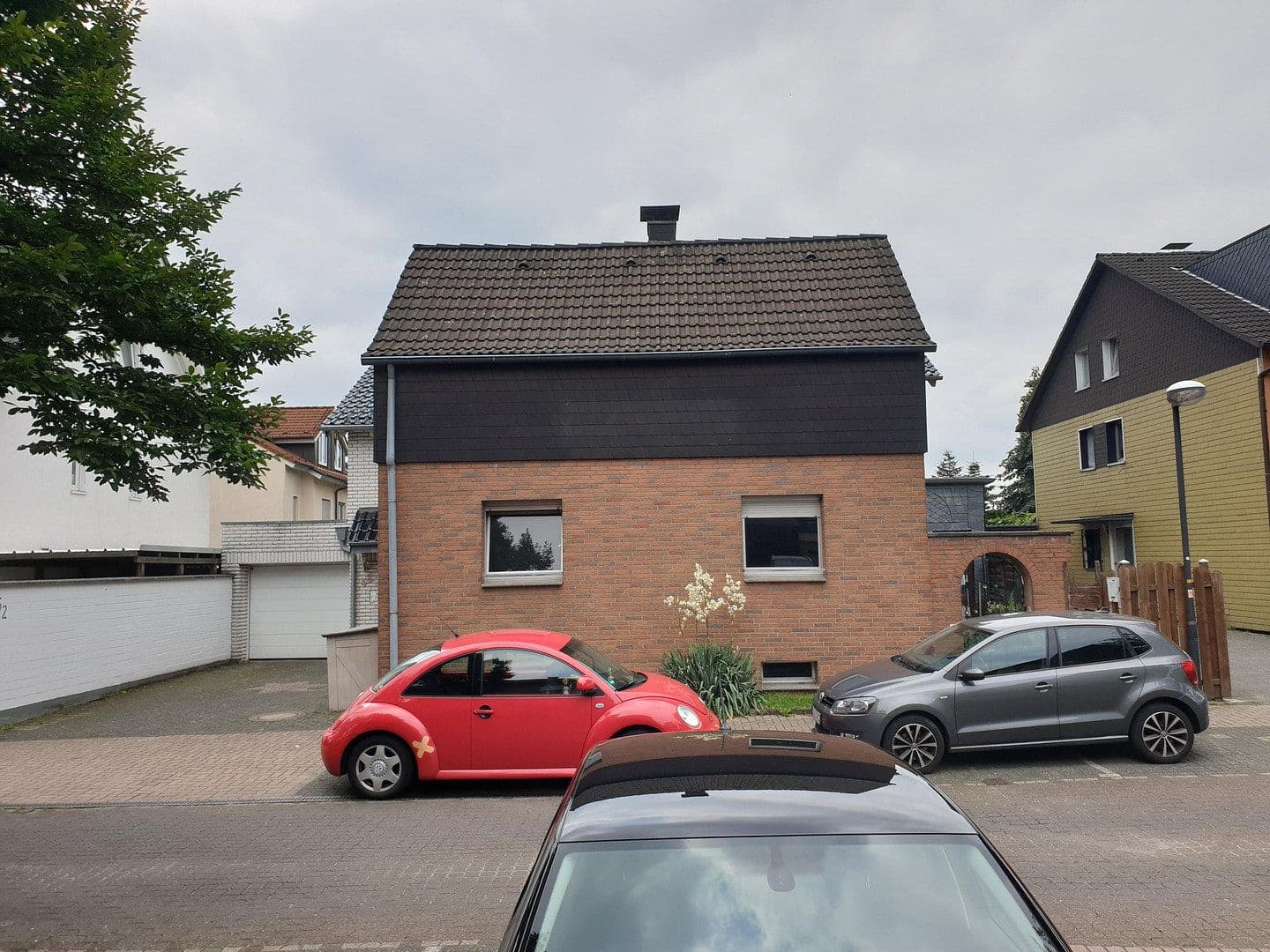Predaj domu 100 m², pozemok 80 m², Langenfeld (Rheinland), Severné Porýnie - Westfálsko Predaj domu 100 m², pozemok 80 m², Langenfeld (Rheinland), Severné Porýnie - Westfálsko