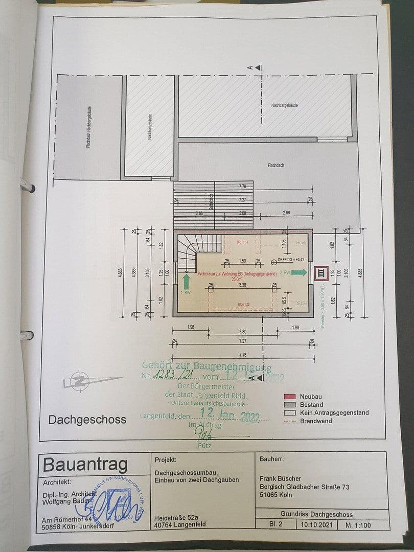 Predaj domu 100 m², pozemok 80 m², Langenfeld (Rheinland), Severné Porýnie - Westfálsko Predaj domu 100 m², pozemok 80 m², Langenfeld (Rheinland), Severné Porýnie - Westfálsko
