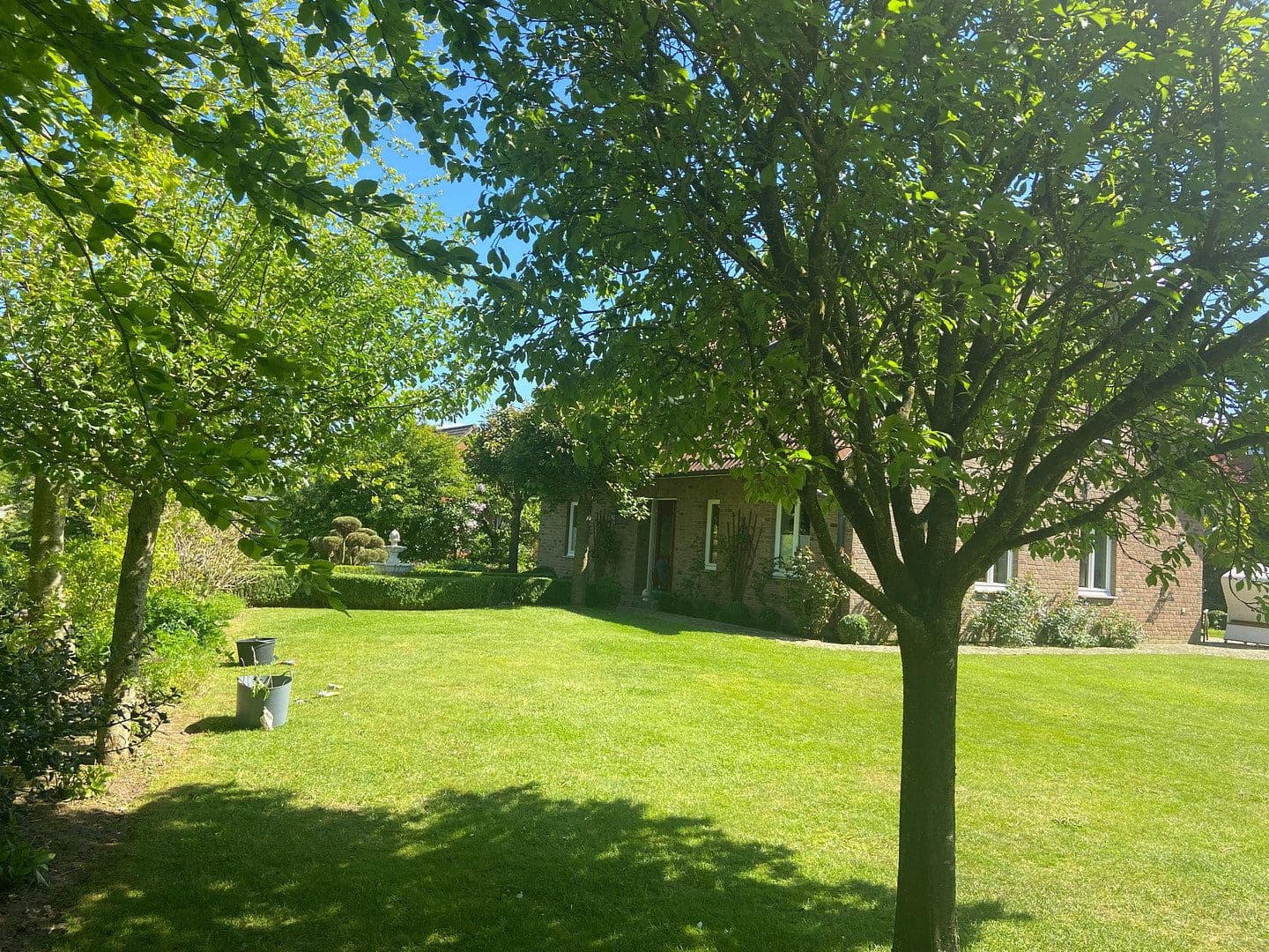 Predaj domu 160 m², pozemok 1.400 m², Leck, Šlezvicko-Holštajnsko Predaj domu 160 m², pozemok 1.400 m², Leck, Šlezvicko-Holštajnsko