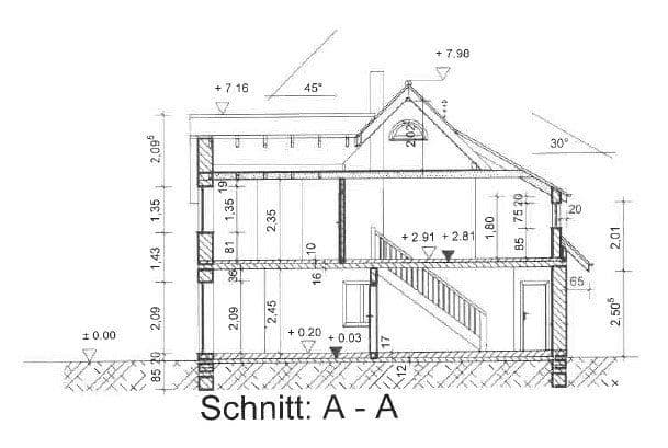 Predaj domu 160 m², pozemok 1.400 m², Leck, Šlezvicko-Holštajnsko Predaj domu 160 m², pozemok 1.400 m², Leck, Šlezvicko-Holštajnsko