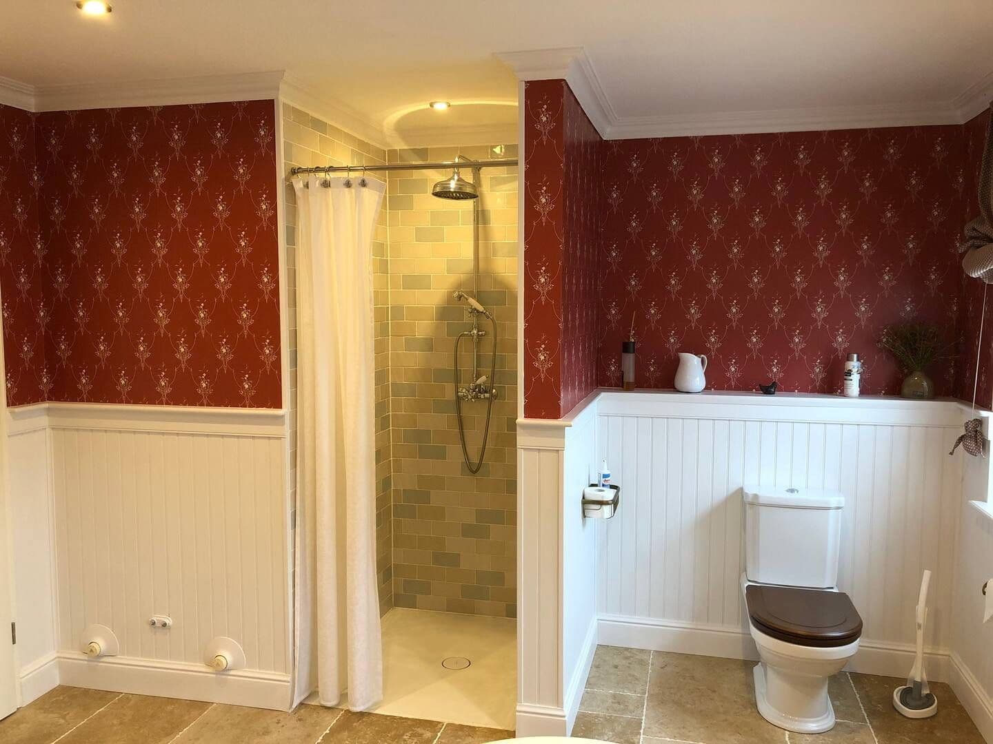 Predaj domu 160 m², pozemok 1.400 m², Leck, Šlezvicko-Holštajnsko Predaj domu 160 m², pozemok 1.400 m², Leck, Šlezvicko-Holštajnsko