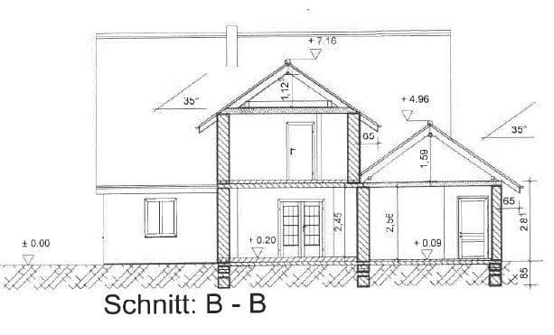 Predaj domu 160 m², pozemok 1.400 m², Leck, Šlezvicko-Holštajnsko Predaj domu 160 m², pozemok 1.400 m², Leck, Šlezvicko-Holštajnsko