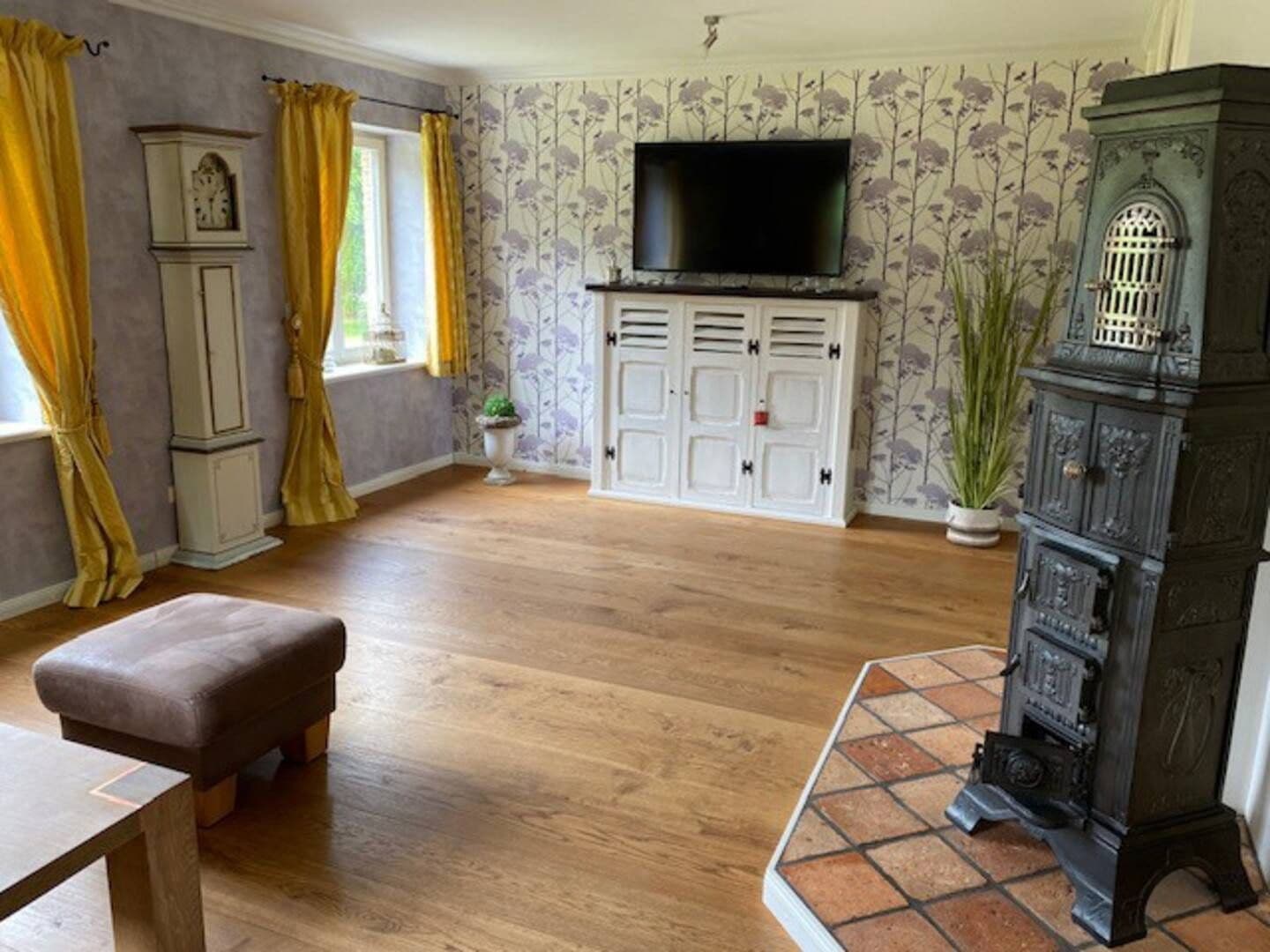 Predaj domu 160 m², pozemok 1.400 m², Leck, Šlezvicko-Holštajnsko Predaj domu 160 m², pozemok 1.400 m², Leck, Šlezvicko-Holštajnsko