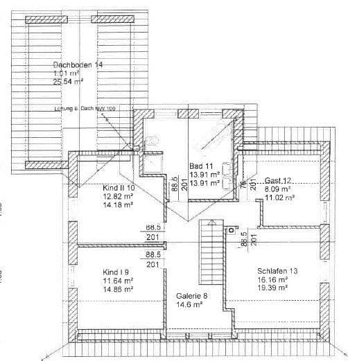 Predaj domu 160 m², pozemok 1.400 m², Leck, Šlezvicko-Holštajnsko Predaj domu 160 m², pozemok 1.400 m², Leck, Šlezvicko-Holštajnsko