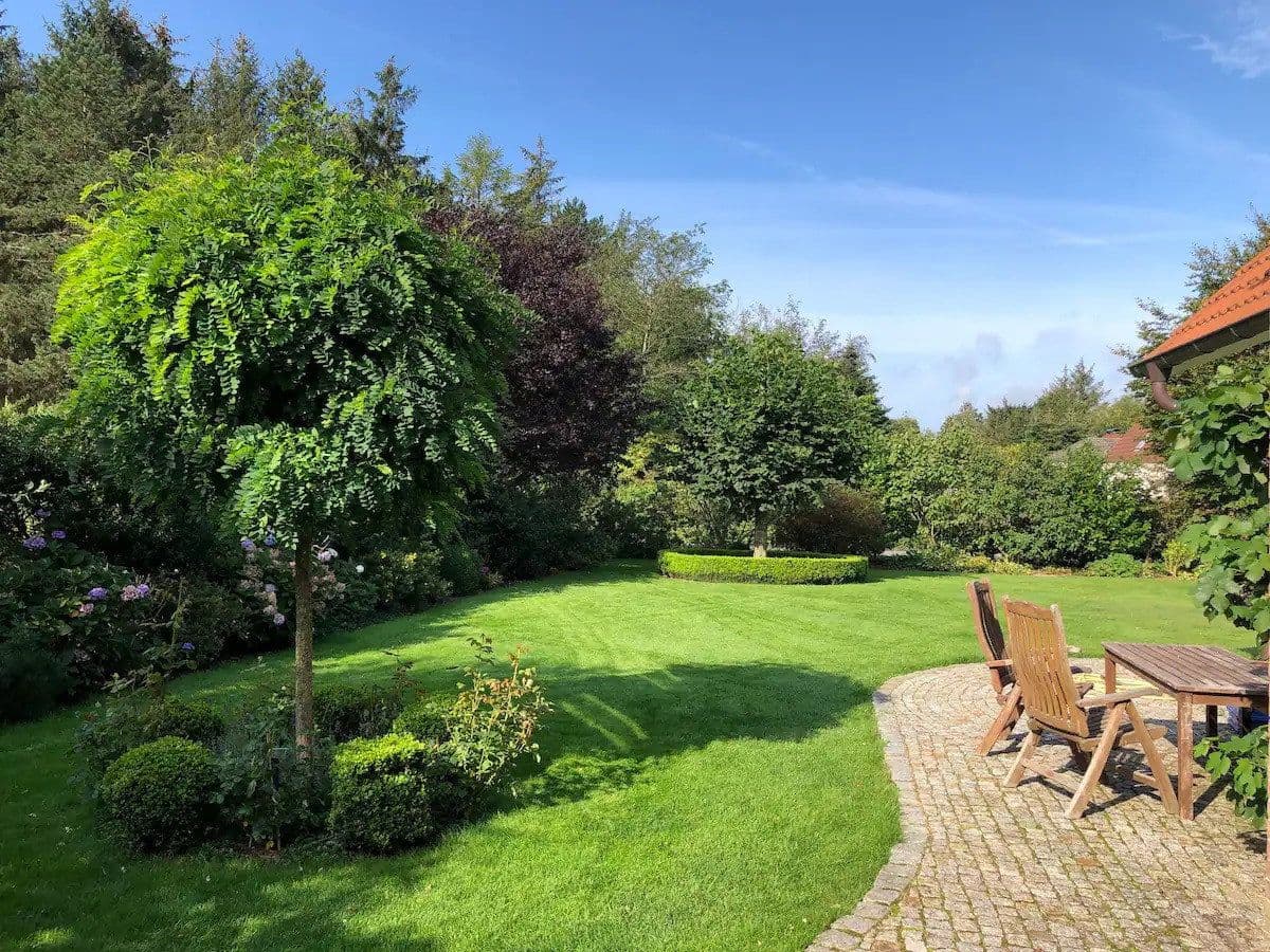 Predaj domu 160 m², pozemok 1.400 m², Leck, Šlezvicko-Holštajnsko Predaj domu 160 m², pozemok 1.400 m², Leck, Šlezvicko-Holštajnsko