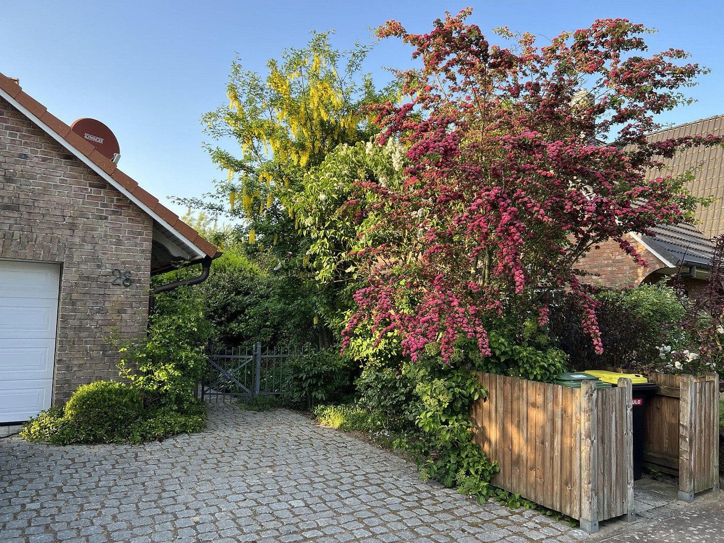 Predaj domu 160 m², pozemok 1.400 m², Leck, Šlezvicko-Holštajnsko Predaj domu 160 m², pozemok 1.400 m², Leck, Šlezvicko-Holštajnsko