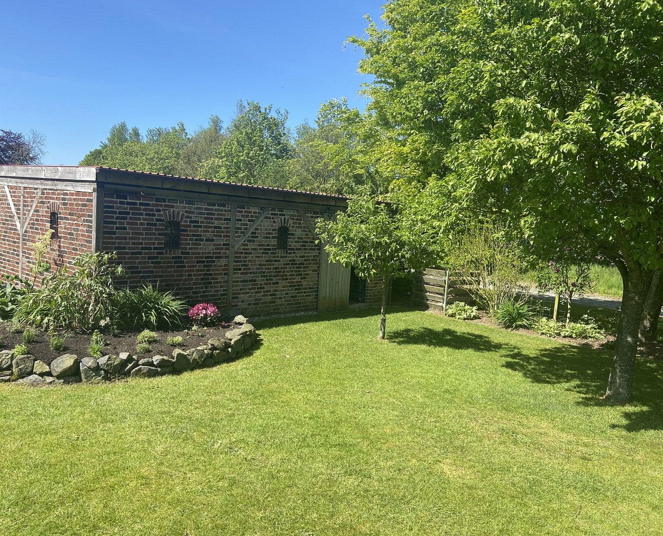 Predaj domu 160 m², pozemok 1.400 m², Leck, Šlezvicko-Holštajnsko Predaj domu 160 m², pozemok 1.400 m², Leck, Šlezvicko-Holštajnsko