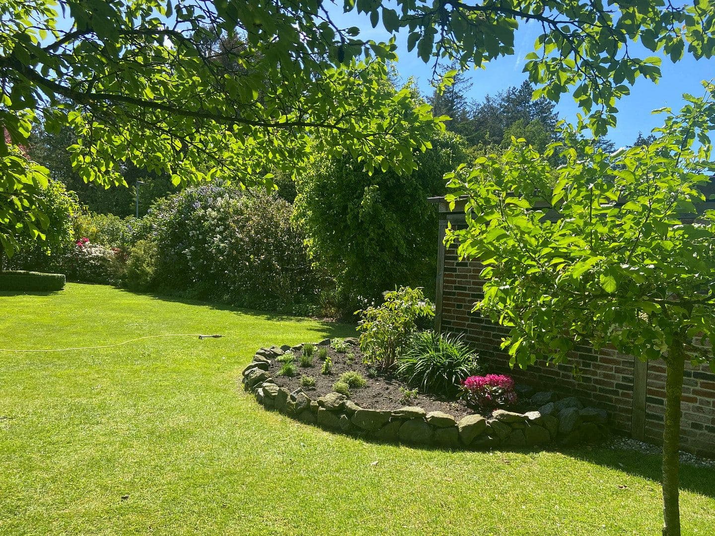 Predaj domu 160 m², pozemok 1.400 m², Leck, Šlezvicko-Holštajnsko Predaj domu 160 m², pozemok 1.400 m², Leck, Šlezvicko-Holštajnsko
