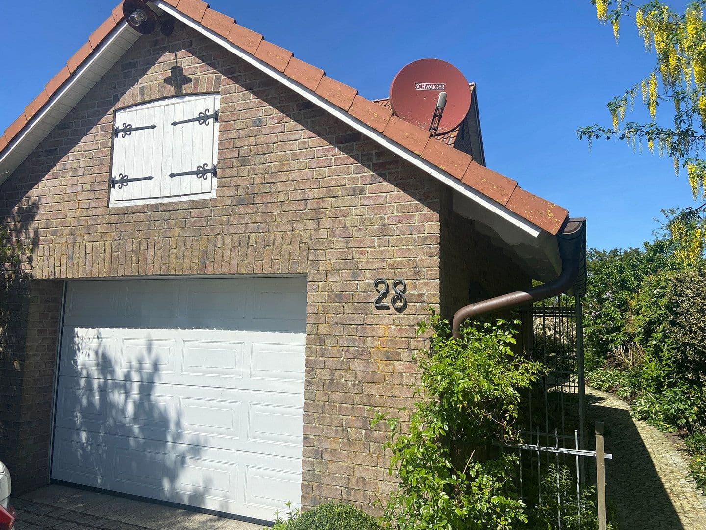 Predaj domu 160 m², pozemok 1.400 m², Leck, Šlezvicko-Holštajnsko Predaj domu 160 m², pozemok 1.400 m², Leck, Šlezvicko-Holštajnsko