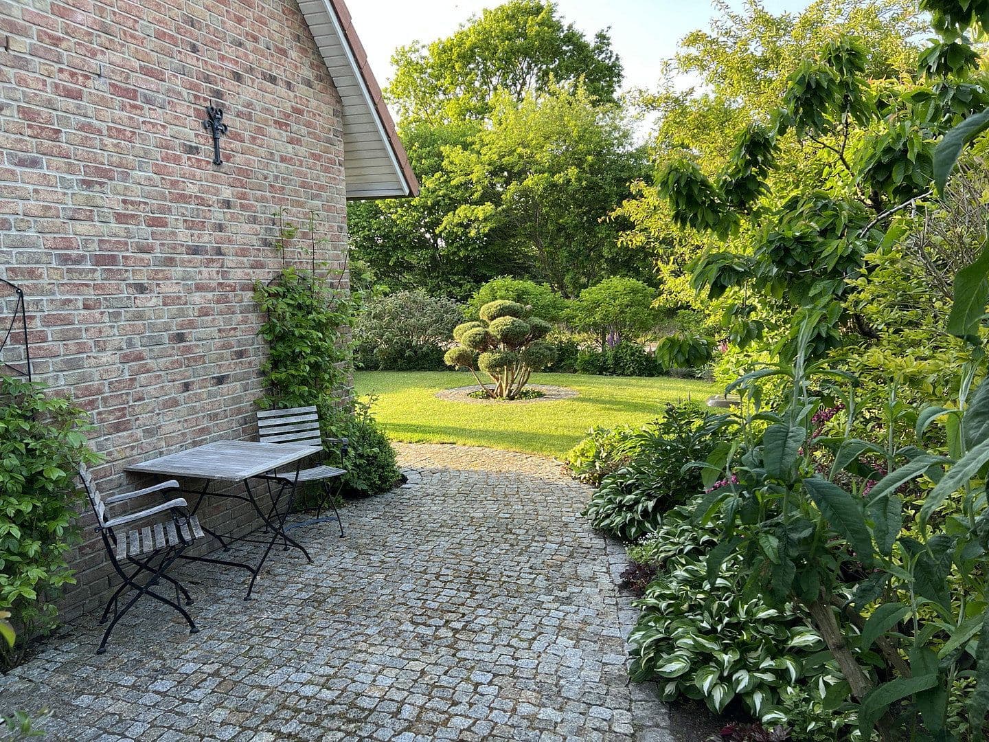 Predaj domu 160 m², pozemok 1.400 m², Leck, Šlezvicko-Holštajnsko Predaj domu 160 m², pozemok 1.400 m², Leck, Šlezvicko-Holštajnsko