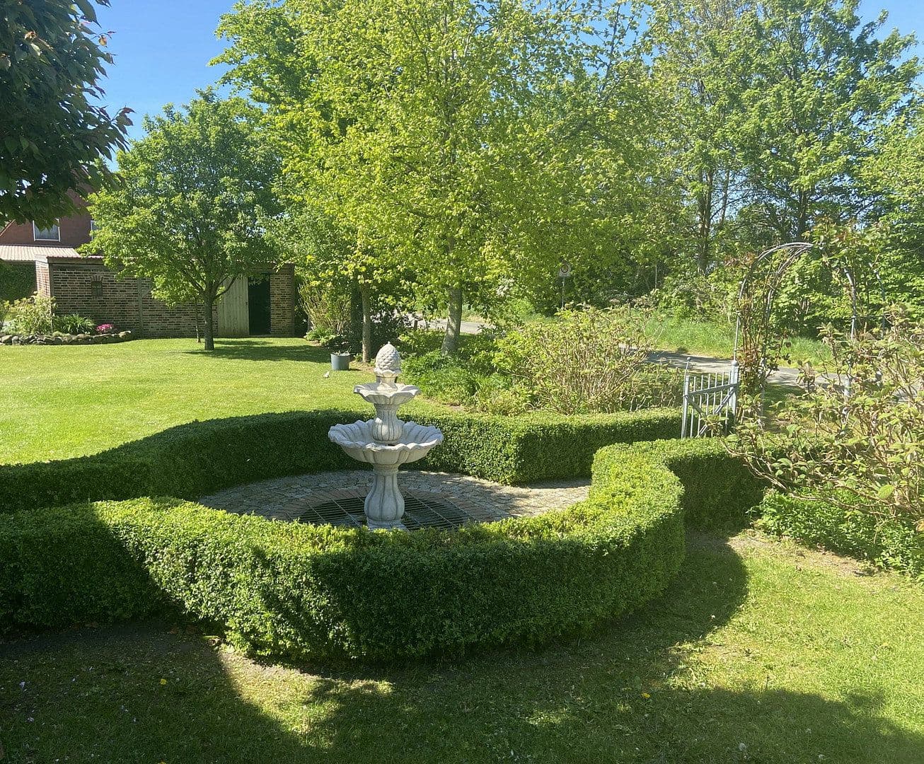 Predaj domu 160 m², pozemok 1.400 m², Leck, Šlezvicko-Holštajnsko Predaj domu 160 m², pozemok 1.400 m², Leck, Šlezvicko-Holštajnsko