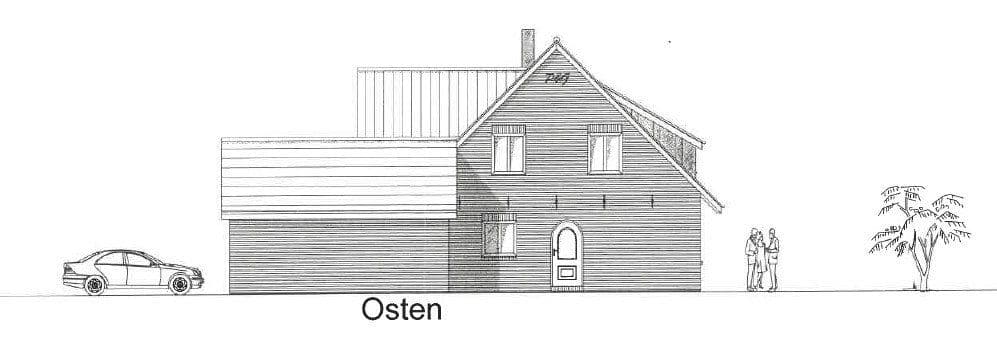 Predaj domu 160 m², pozemok 1.400 m², Leck, Šlezvicko-Holštajnsko Predaj domu 160 m², pozemok 1.400 m², Leck, Šlezvicko-Holštajnsko
