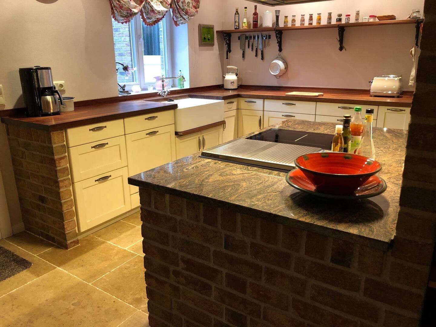 Predaj domu 160 m², pozemok 1.400 m², Leck, Šlezvicko-Holštajnsko Predaj domu 160 m², pozemok 1.400 m², Leck, Šlezvicko-Holštajnsko