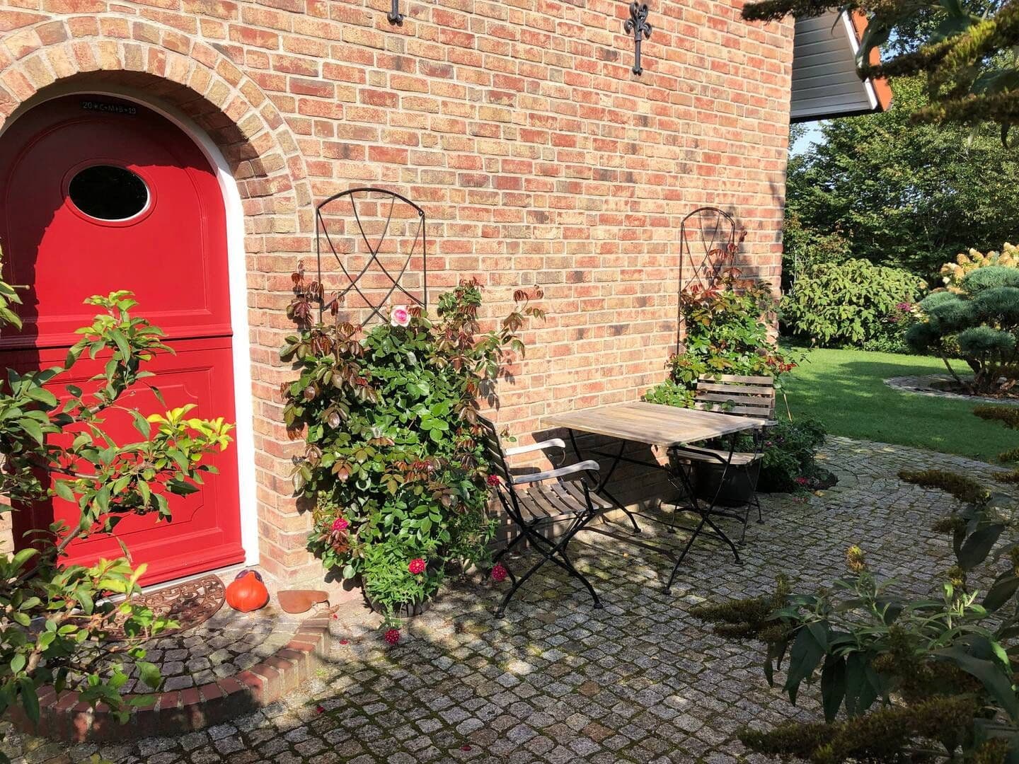 Predaj domu 160 m², pozemok 1.400 m², Leck, Šlezvicko-Holštajnsko Predaj domu 160 m², pozemok 1.400 m², Leck, Šlezvicko-Holštajnsko