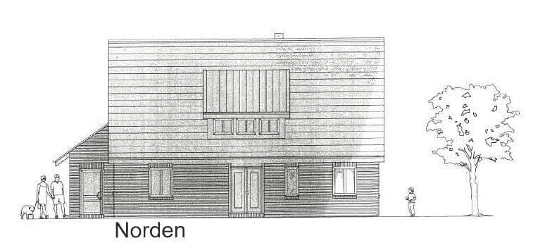 Predaj domu 160 m², pozemok 1.400 m², Leck, Šlezvicko-Holštajnsko Predaj domu 160 m², pozemok 1.400 m², Leck, Šlezvicko-Holštajnsko