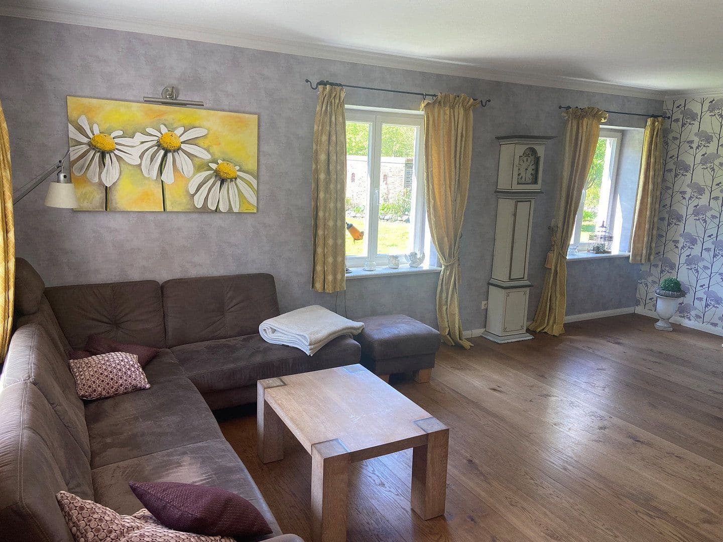 Predaj domu 160 m², pozemok 1.400 m², Leck, Šlezvicko-Holštajnsko Predaj domu 160 m², pozemok 1.400 m², Leck, Šlezvicko-Holštajnsko