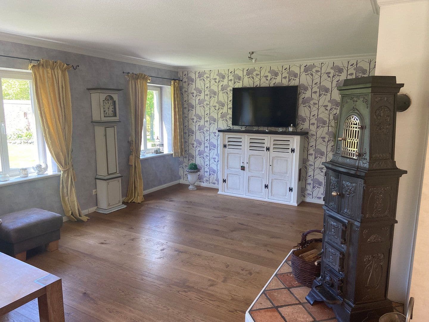 Predaj domu 160 m², pozemok 1.400 m², Leck, Šlezvicko-Holštajnsko Predaj domu 160 m², pozemok 1.400 m², Leck, Šlezvicko-Holštajnsko