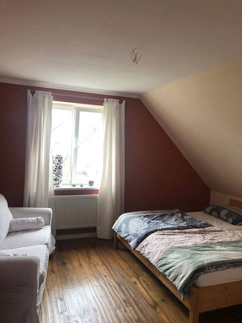 Predaj domu 160 m², pozemok 1.400 m², Leck, Šlezvicko-Holštajnsko Predaj domu 160 m², pozemok 1.400 m², Leck, Šlezvicko-Holštajnsko