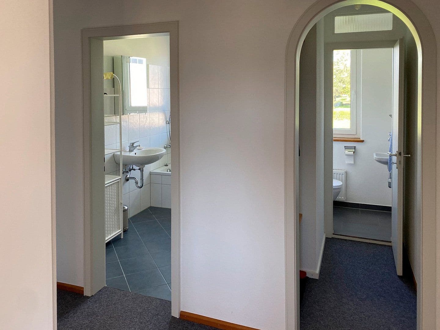 Prenájom bytu 3-izbový 98 m², Trossingen, Bádensko-Wurttembersko Prenájom bytu 3-izbový 98 m², Trossingen, Bádensko-Wurttembersko