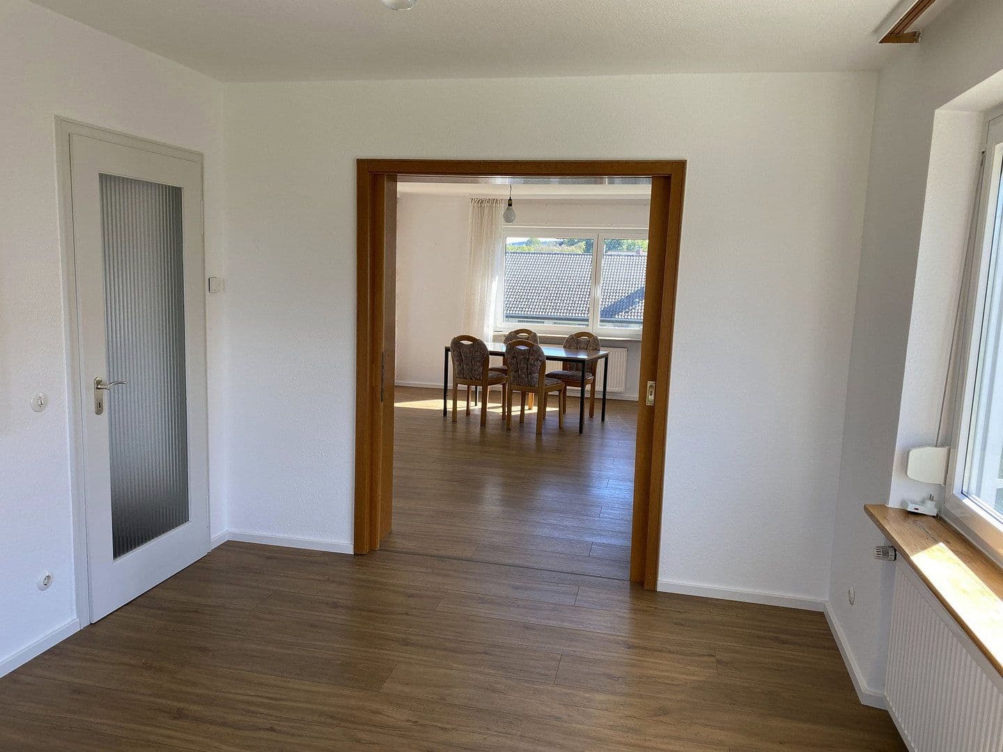 Prenájom bytu 3-izbový 98 m², Trossingen, Bádensko-Wurttembersko Prenájom bytu 3-izbový 98 m², Trossingen, Bádensko-Wurttembersko
