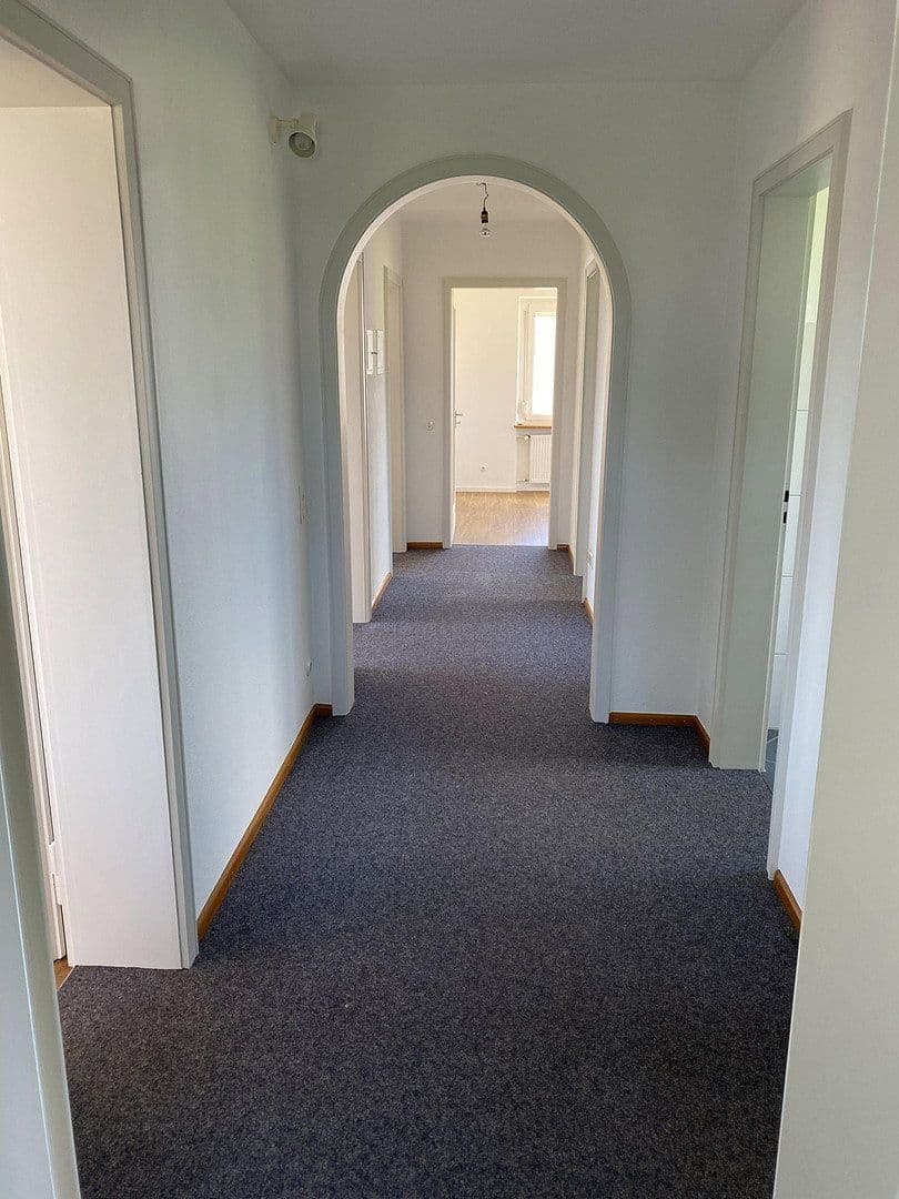 Prenájom bytu 3-izbový 98 m², Trossingen, Bádensko-Wurttembersko Prenájom bytu 3-izbový 98 m², Trossingen, Bádensko-Wurttembersko
