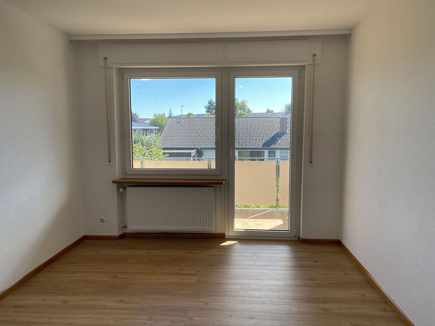 Prenájom bytu 3-izbový 98 m², Trossingen, Bádensko-Wurttembersko Prenájom bytu 3-izbový 98 m², Trossingen, Bádensko-Wurttembersko