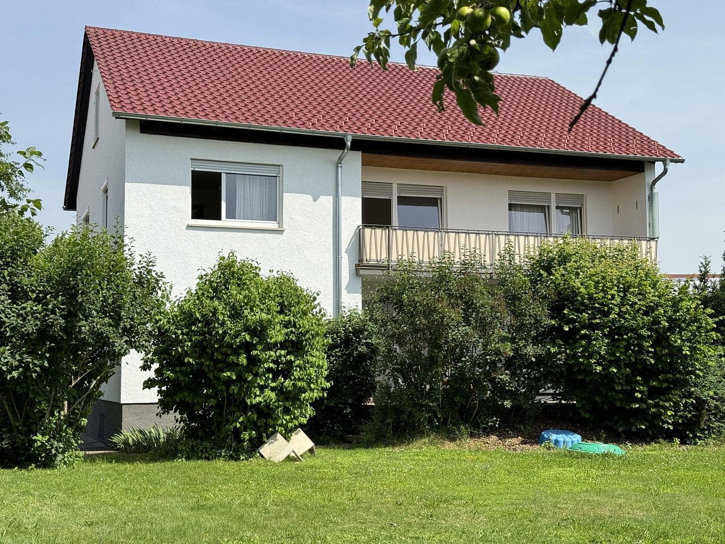 Prenájom bytu 3-izbový 98 m², Trossingen, Bádensko-Wurttembersko Prenájom bytu 3-izbový 98 m², Trossingen, Bádensko-Wurttembersko