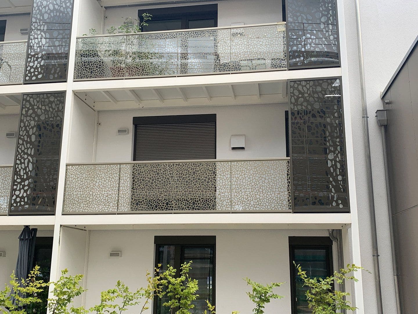 Prenájom bytu 1-izbový 36 m², Dorfen, Bavorsko Prenájom bytu 1-izbový 36 m², Dorfen, Bavorsko