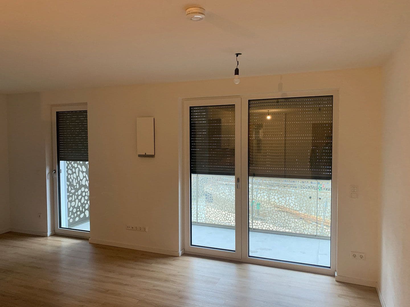 Prenájom bytu 1-izbový 36 m², Dorfen, Bavorsko Prenájom bytu 1-izbový 36 m², Dorfen, Bavorsko