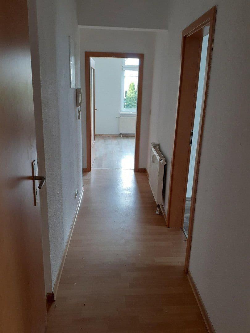 Prenájom bytu 3-izbový 75 m², Seestraße, Neustrelitz, Meklenbursko-Predpomoransko Prenájom bytu 3-izbový 75 m², Seestraße, Neustrelitz, Meklenbursko-Predpomoransko