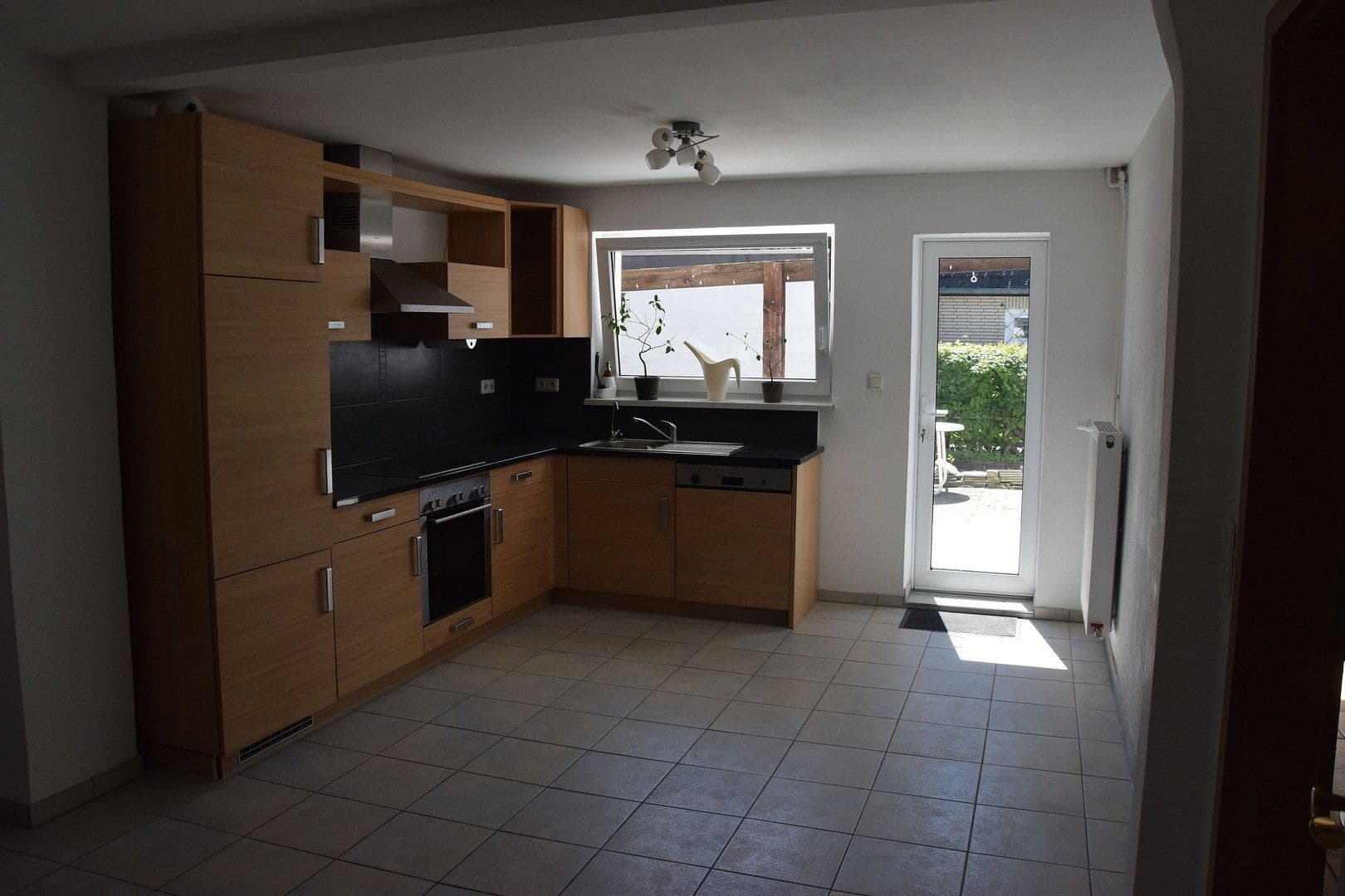 Prenájom bytu 5-izbový 141 m², Gifhorn, Dolné Sasko Prenájom bytu 5-izbový 141 m², Gifhorn, Dolné Sasko